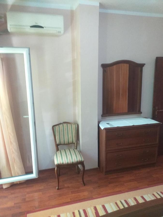 Guesthouse Djacic Budva Eksteriør bilde