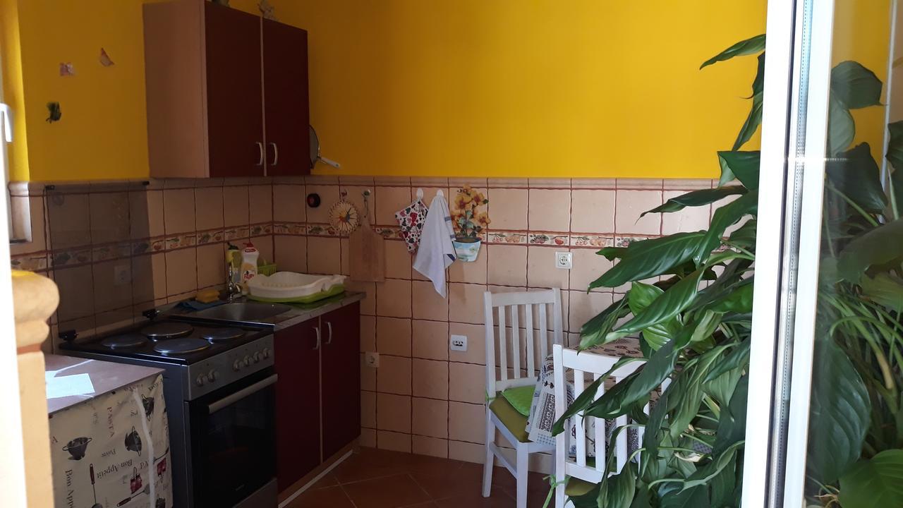 Guesthouse Djacic Budva Eksteriør bilde